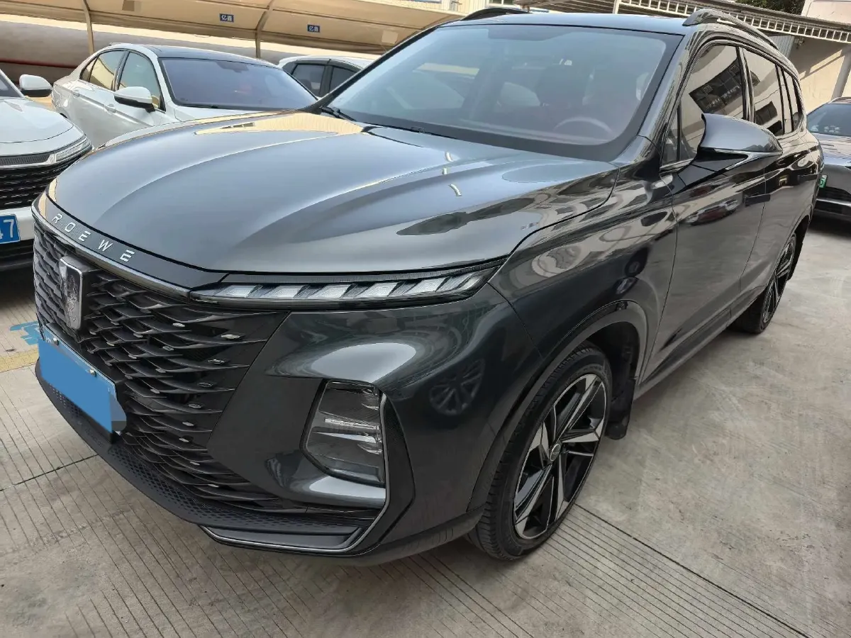 2022 Roewe RX5 MAX 1.5T 181HP L4 6AT,autocango,china used car exporter,china ev exporter,chinese used car exporter,chinese used ev exporter