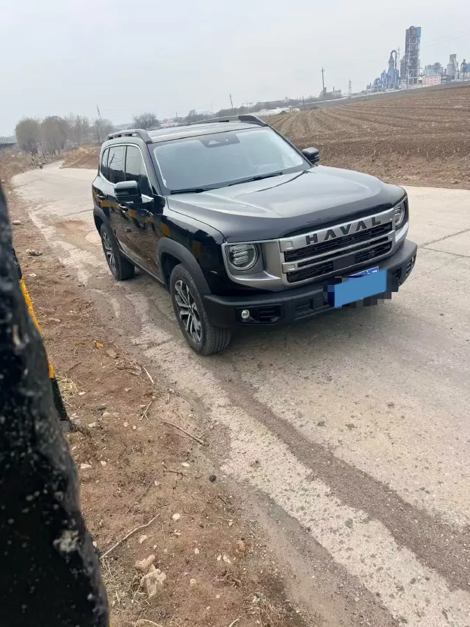 2024 Haval Dargo 1.5T 184HP L4 7DCT,autocango,china used car exporter,china ev exporter,chinese used car exporter,chinese used ev exporter