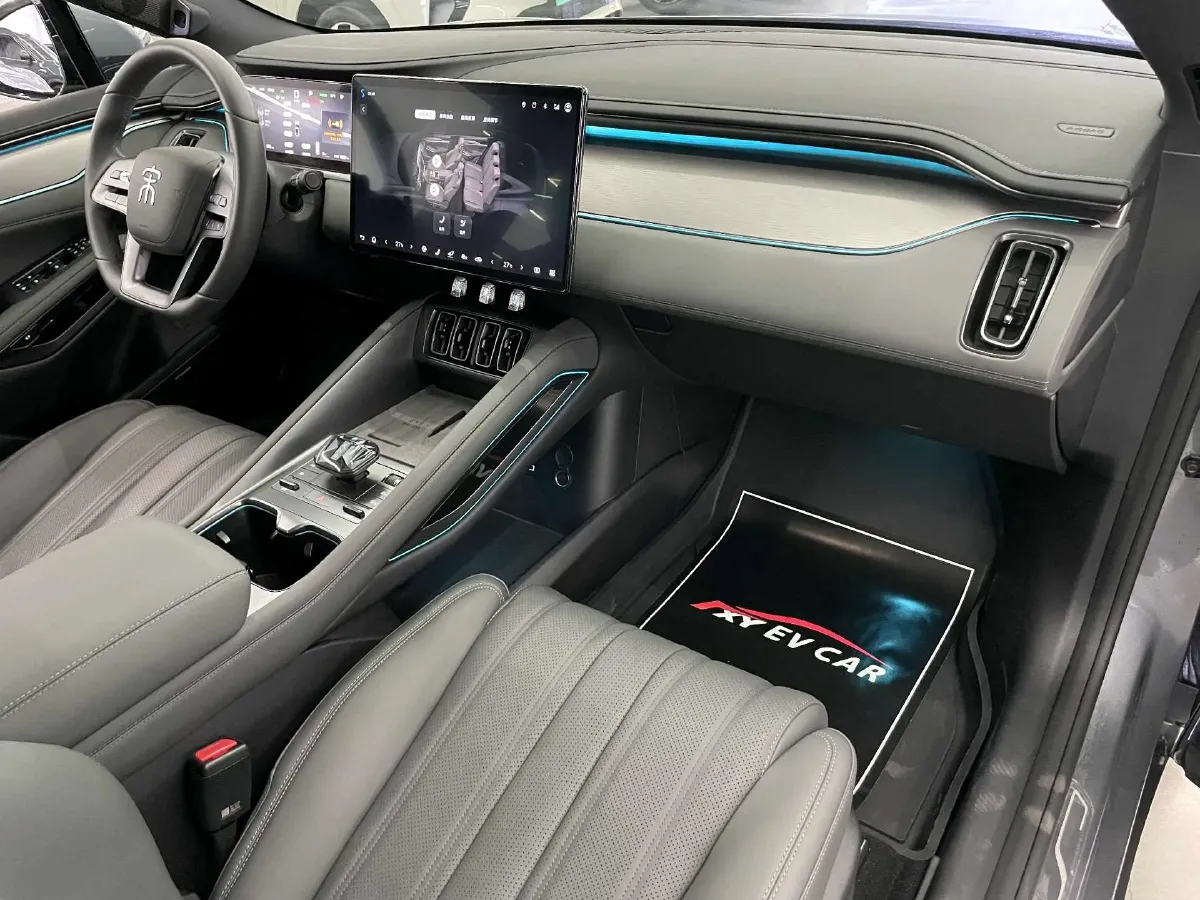 2025 BYD SongL EV BEV 87.04KWH,autocango,china used car exporter,china ev exporter,chinese used car exporter,chinese used ev exporter