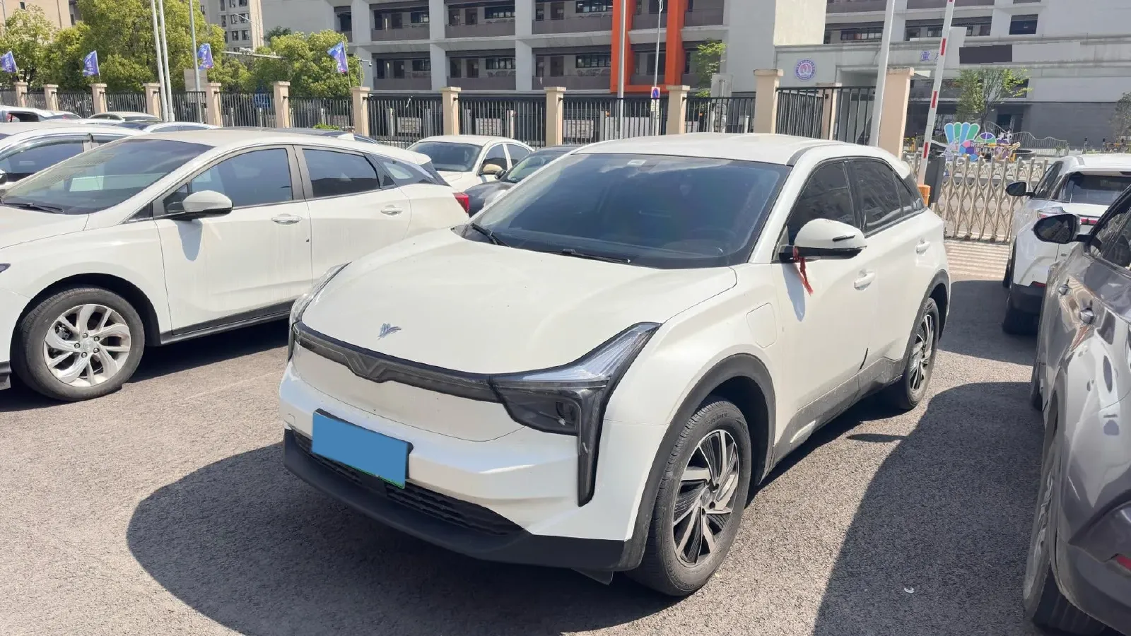 2021 Neta U BEV 54.34KWH,autocango,china used car exporter,china ev exporter,chinese used car exporter,chinese used ev exporter