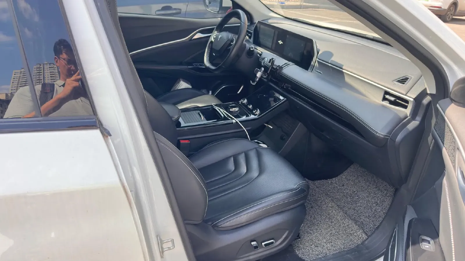 2021 Neta U BEV 54.34KWH,autocango,china used car exporter,china ev exporter,chinese used car exporter,chinese used ev exporter