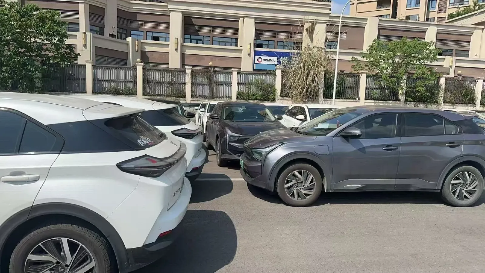 2021 Neta U BEV 54.34KWH,autocango,china used car exporter,china ev exporter,chinese used car exporter,chinese used ev exporter