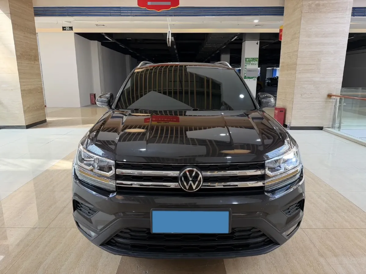 2022 Volkswagen Tharu 1.4T 150HP L4 7DCT,autocango,china used car exporter,china ev exporter,chinese used car exporter,chinese used ev exporter