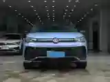 2025 Volkswagen Tiguan L 2.0T 220HP L4 7DCT
