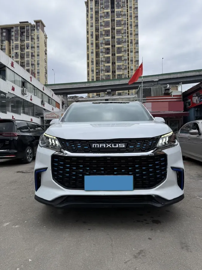 2020 MAXUS Euniq 5 BEV 52.5KWH,autocango,china used car exporter,china ev exporter,chinese used car exporter,chinese used ev exporter
