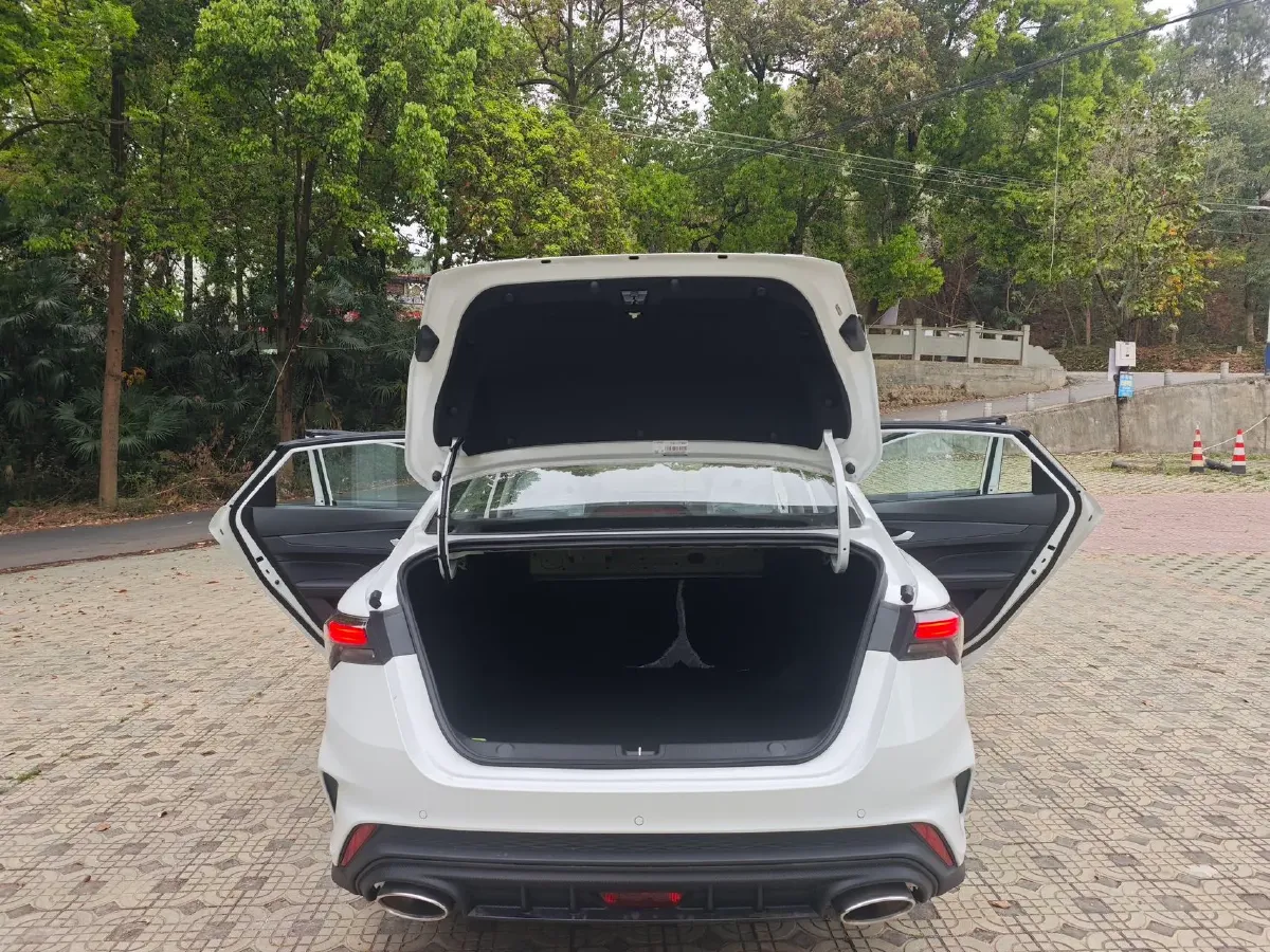 2024 Geely Binray 1.5T 181HP L4 7DCT,autocango,china used car exporter,china ev exporter,chinese used car exporter,chinese used ev exporter