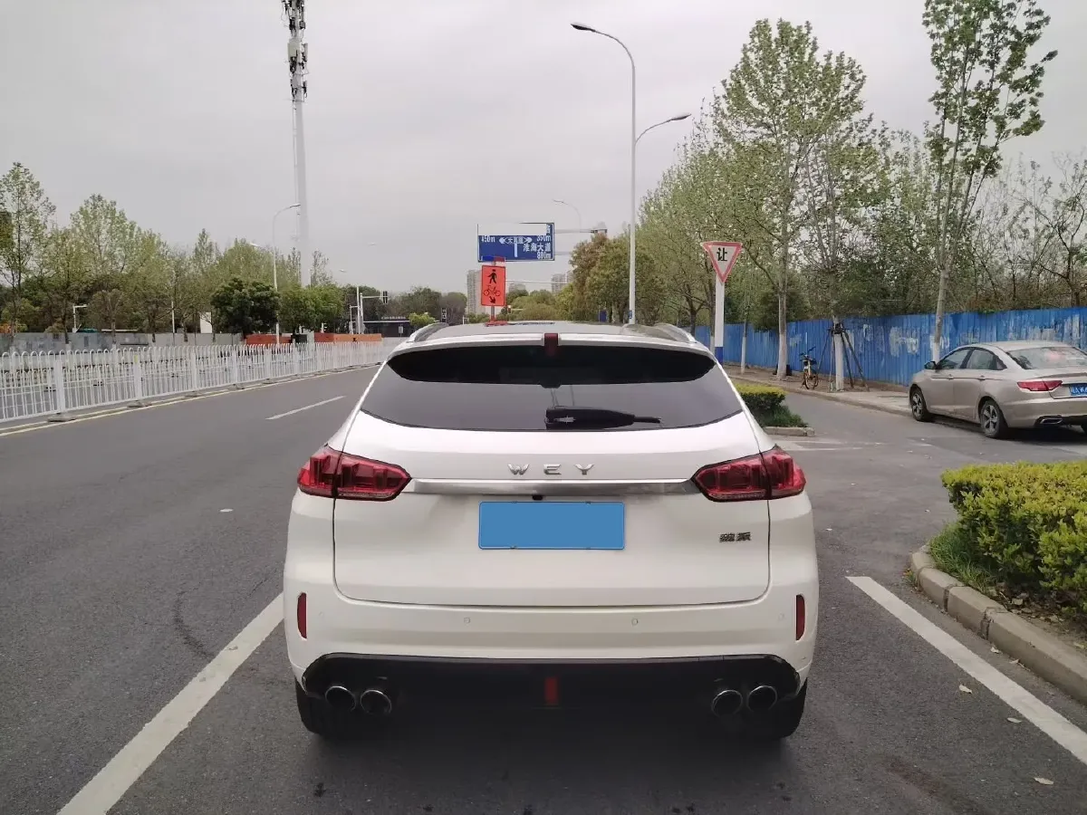 2019 WEY VV5 2.0T 224HP L4 7DCT,autocango,china used car exporter,china ev exporter,chinese used car exporter,chinese used ev exporter
