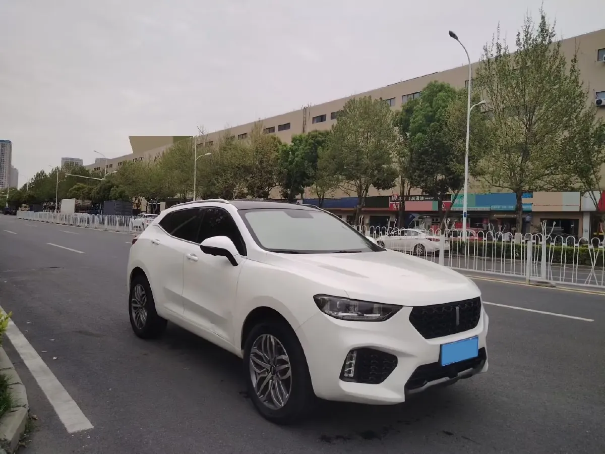2019 WEY VV5 2.0T 224HP L4 7DCT,autocango,china used car exporter,china ev exporter,chinese used car exporter,chinese used ev exporter