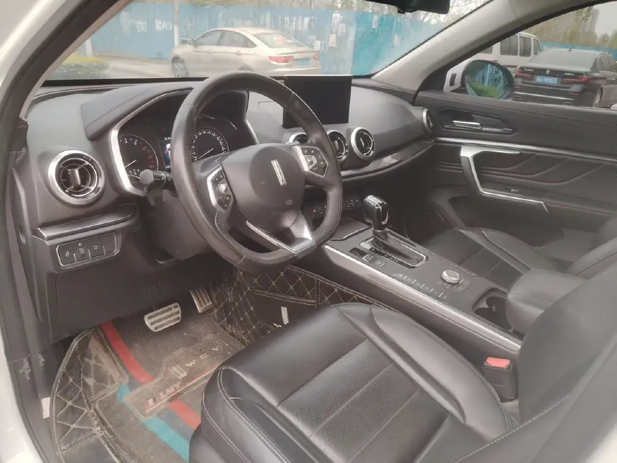 2019 WEY VV5 2.0T 224HP L4 7DCT,autocango,china used car exporter,china ev exporter,chinese used car exporter,chinese used ev exporter