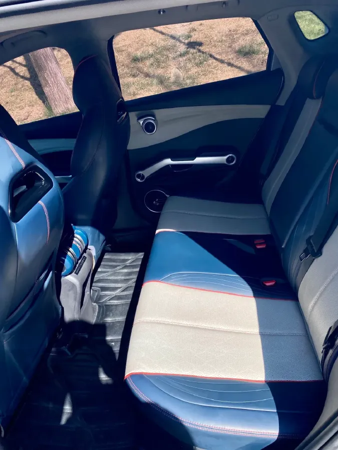 2023 BYD Yuan Plus BEV 49.92KWH,autocango,china used car exporter,china ev exporter,chinese used car exporter,chinese used ev exporter