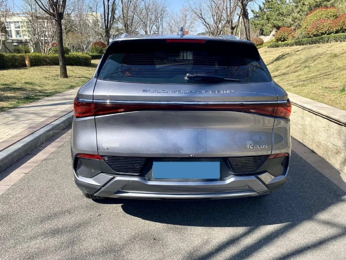 2023 BYD Yuan Plus BEV 49.92KWH,autocango,china used car exporter,china ev exporter,chinese used car exporter,chinese used ev exporter