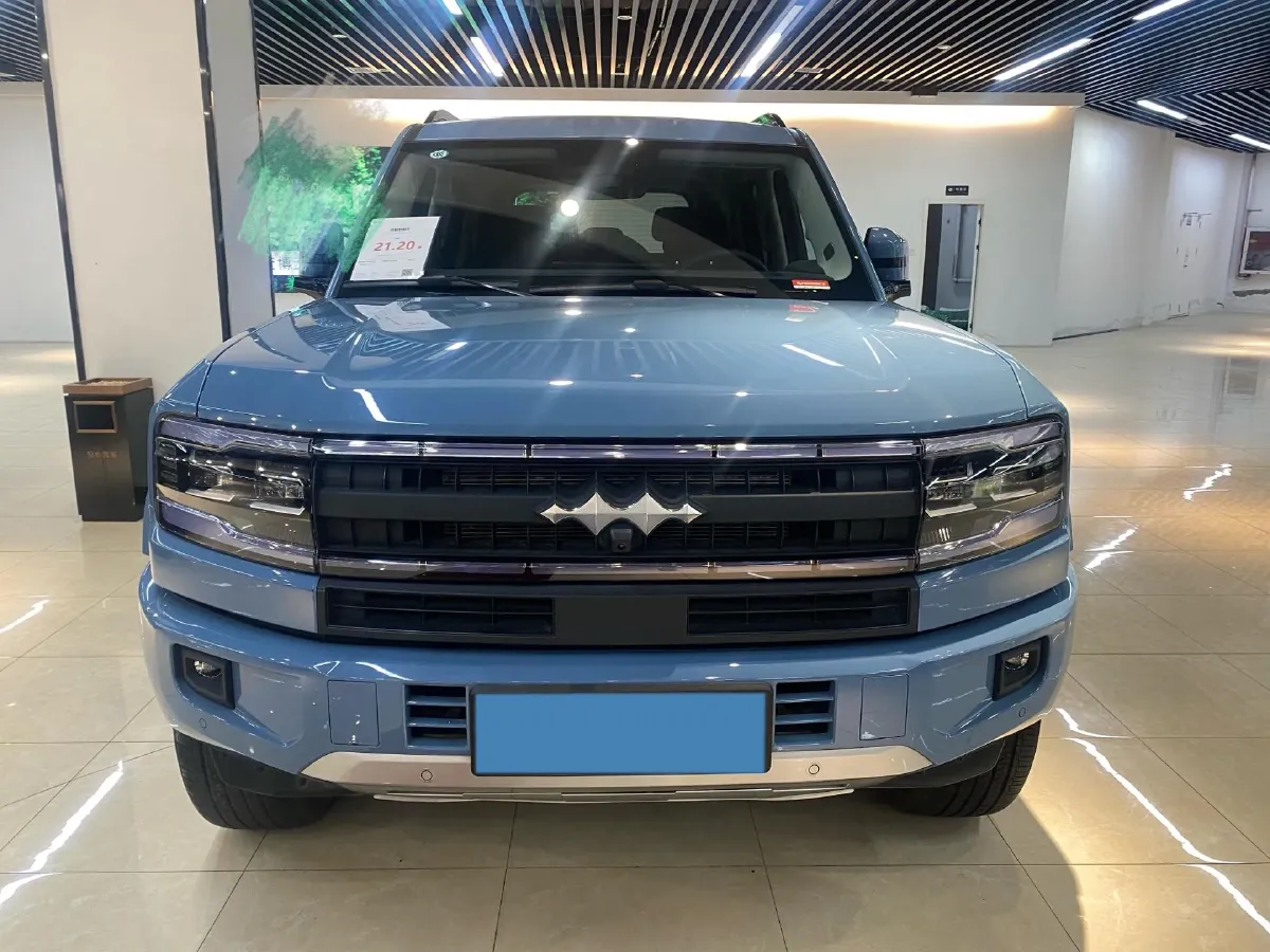 2025 FangChengBao Bao 5 1.5T 194HP L4 E-CVT PHEV 31.8KWH,autocango,china used car exporter,china ev exporter,chinese used car exporter,chinese used ev exporter