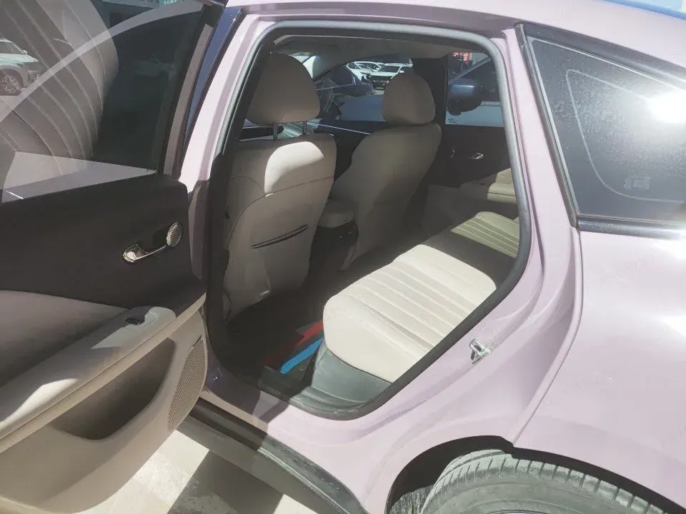 2025 Aion AION RT BEV 68.1KWH,autocango,china used car exporter,china ev exporter,chinese used car exporter,chinese used ev exporter