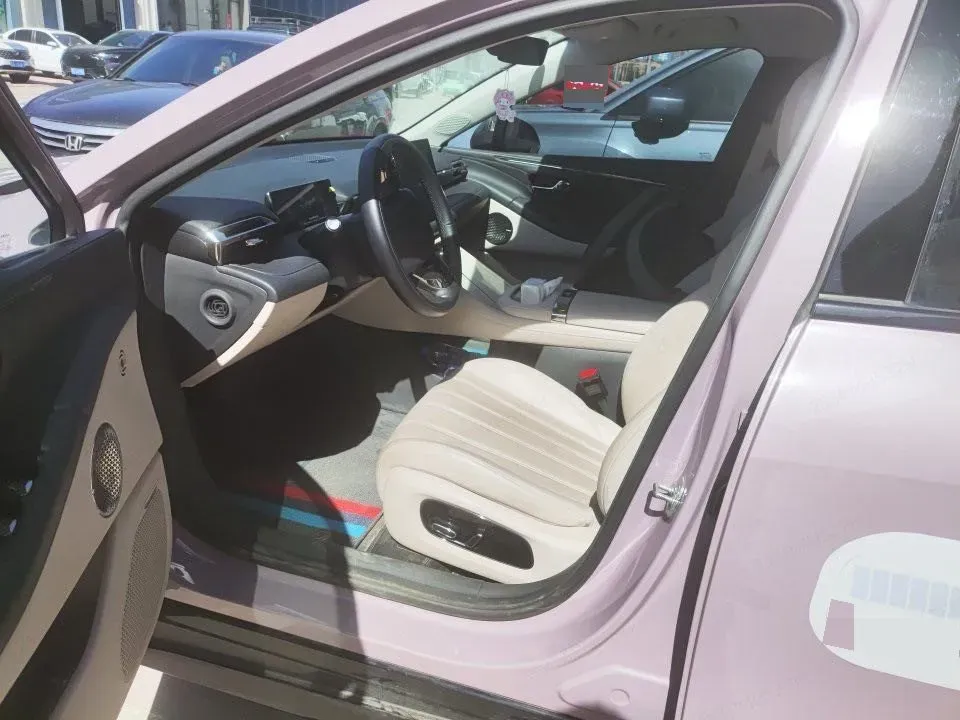 2025 Aion AION RT BEV 68.1KWH,autocango,china used car exporter,china ev exporter,chinese used car exporter,chinese used ev exporter