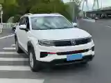 2021 ChangAn CS35 Plus 1.6L 128HP L4 5MT