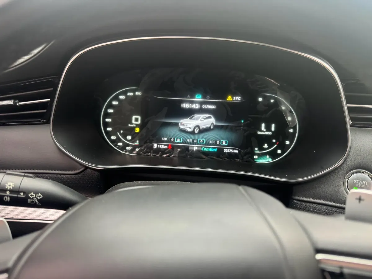 2019 Roewe RX5 MAX 1.5T 173HP L4 6AT,autocango,china used car exporter,china ev exporter,chinese used car exporter,chinese used ev exporter