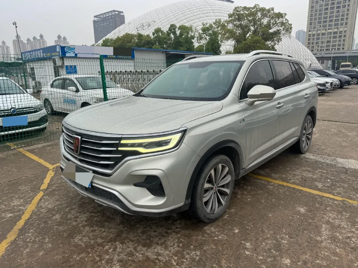 2019 Roewe RX5 MAX 1.5T 173HP L4 6AT,autocango,china used car exporter,china ev exporter,chinese used car exporter,chinese used ev exporter