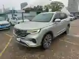 2019 Roewe RX5 MAX 1.5T 173HP L4 6AT