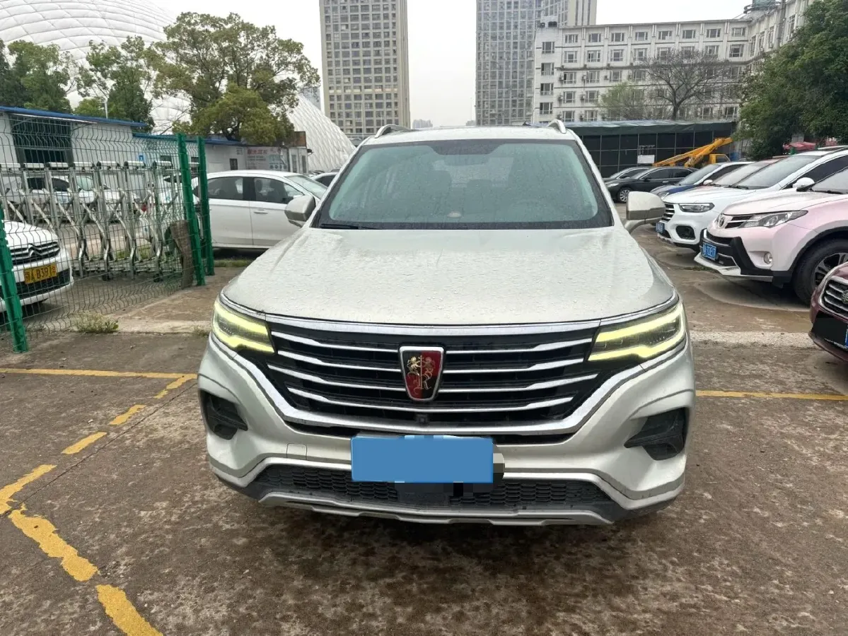 2019 Roewe RX5 MAX 1.5T 173HP L4 6AT,autocango,china used car exporter,china ev exporter,chinese used car exporter,chinese used ev exporter
