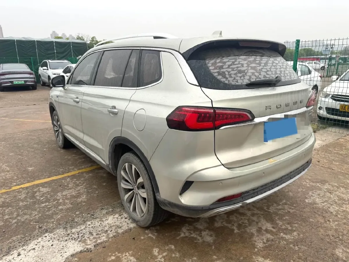 2019 Roewe RX5 MAX 1.5T 173HP L4 6AT,autocango,china used car exporter,china ev exporter,chinese used car exporter,chinese used ev exporter