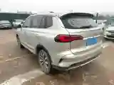 2019 Roewe RX5 MAX 1.5T 173HP L4 6AT