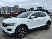 2022 VOLKSWAGEN T-ROC,autocango,china used car exporter,china ev exporter,chinese used car exporter,chinese used ev exporter