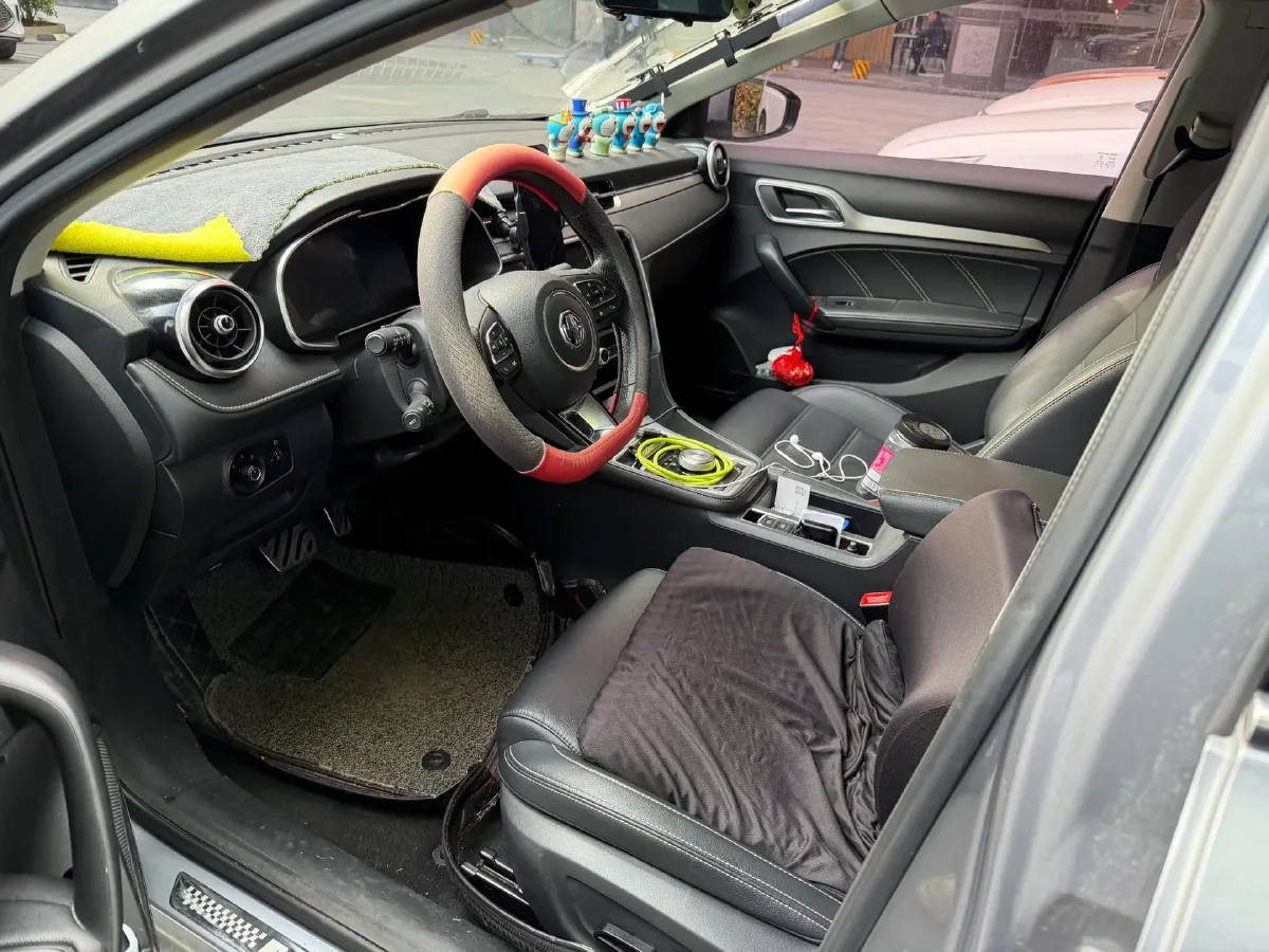 2018 MG 6 1.0T 125HP L3 2AT PHEV 9.1KWH,autocango,china used car exporter,china ev exporter,chinese used car exporter,chinese used ev exporter