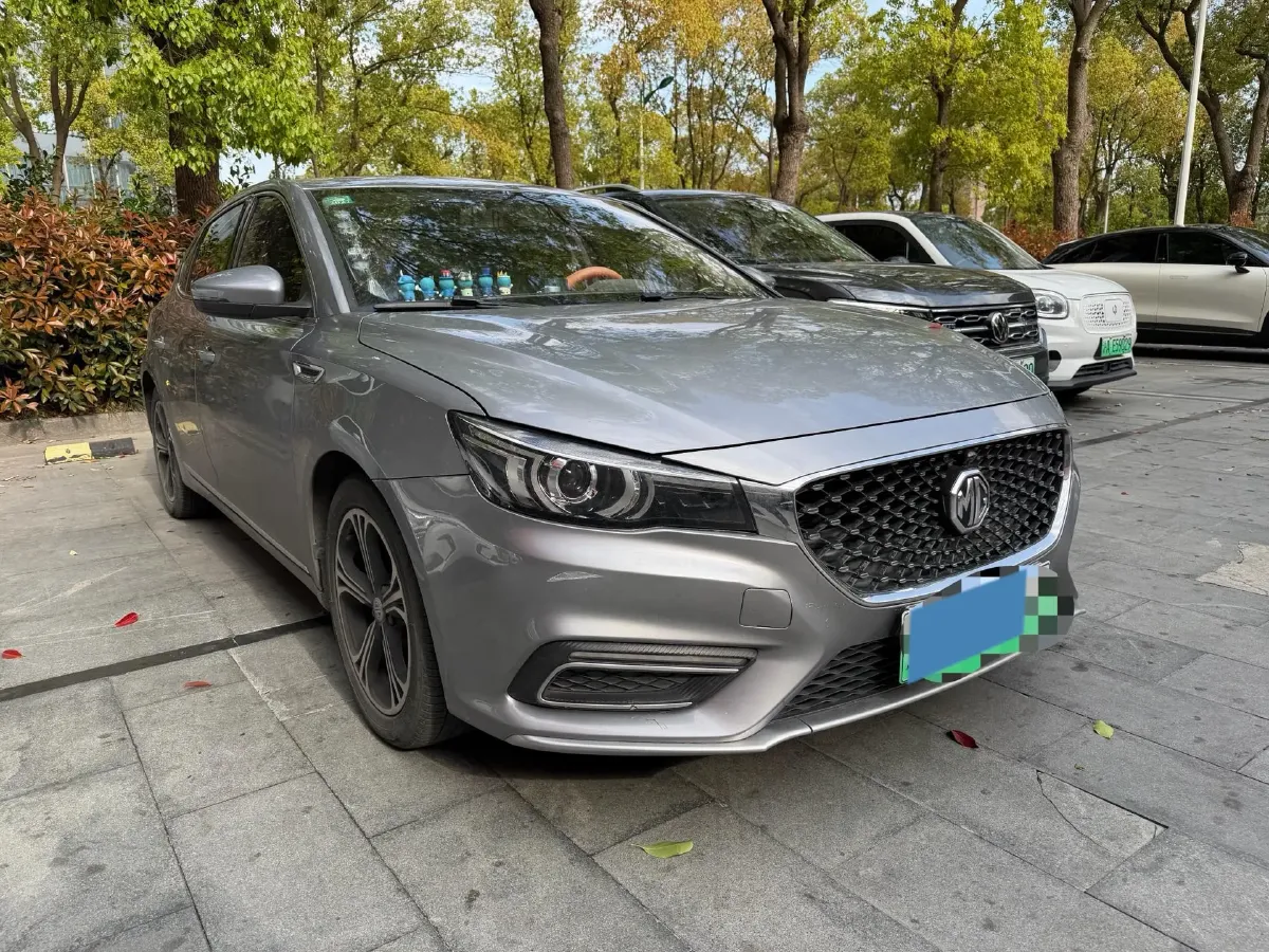 2018 MG 6 1.0T 125HP L3 2AT PHEV 9.1KWH,autocango,china used car exporter,china ev exporter,chinese used car exporter,chinese used ev exporter
