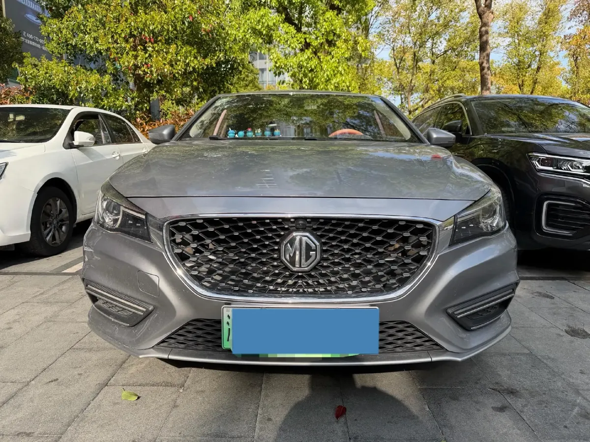 2018 MG 6 1.0T 125HP L3 2AT PHEV 9.1KWH,autocango,china used car exporter,china ev exporter,chinese used car exporter,chinese used ev exporter