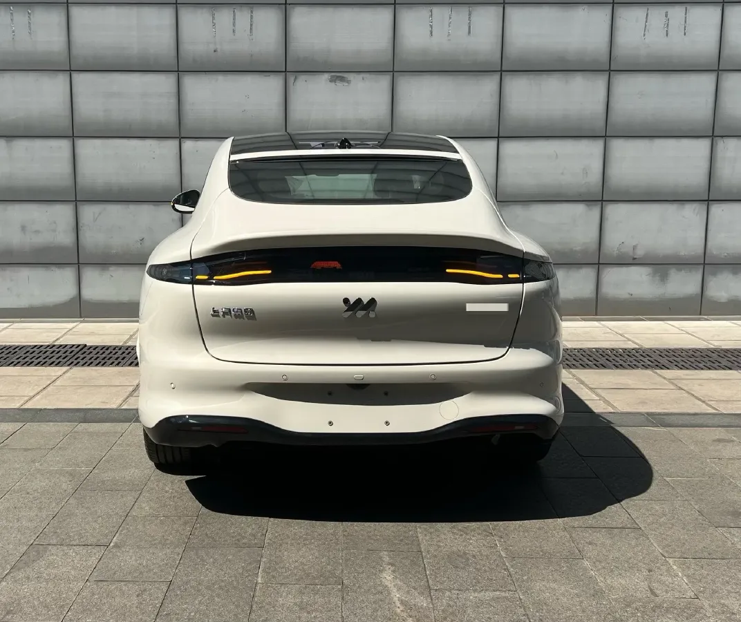 2026 IM LS6 BEV,autocango,china used car exporter,china ev exporter,chinese used car exporter,chinese used ev exporter