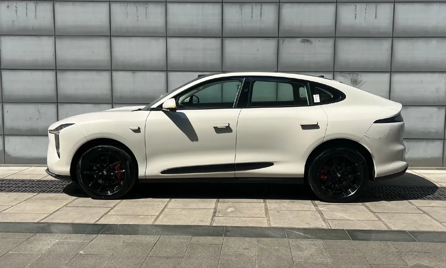 2026 IM LS6 BEV,autocango,china used car exporter,china ev exporter,chinese used car exporter,chinese used ev exporter