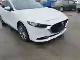 2022 Mazda 3 Axela 2.0L 158HP L4 6AT