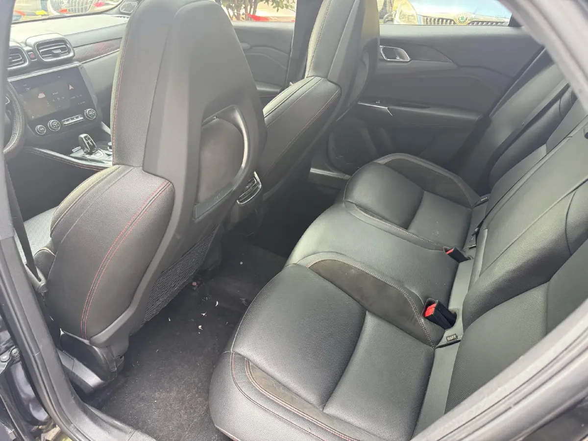 2020 LYNK&CO 03 1.5T 180HP L3 7DCT,autocango,china used car exporter,china ev exporter,chinese used car exporter,chinese used ev exporter