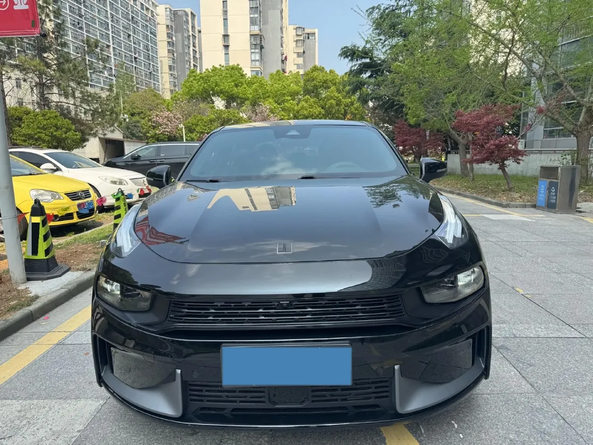 2020 LYNK&CO 03 1.5T 180HP L3 7DCT,autocango,china used car exporter,china ev exporter,chinese used car exporter,chinese used ev exporter