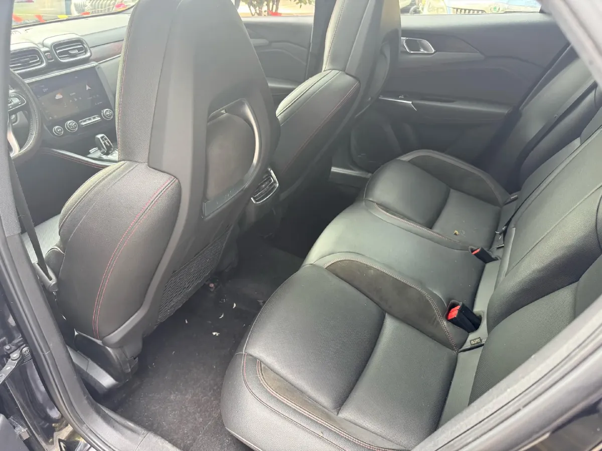 2020 LYNK&CO 03 1.5T 180HP L3 7DCT,autocango,china used car exporter,china ev exporter,chinese used car exporter,chinese used ev exporter