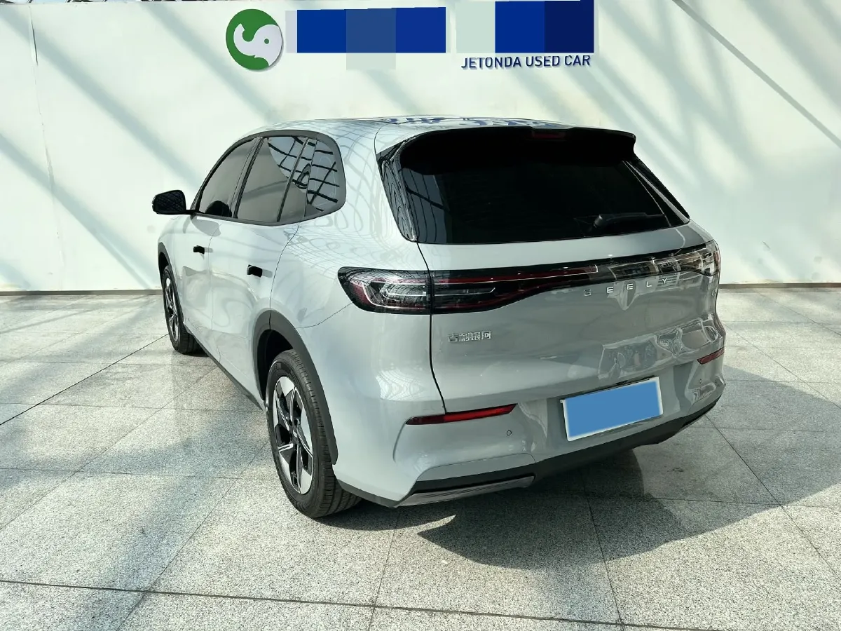 2026 Geely Galaxy E5 BEV,autocango,china used car exporter,china ev exporter,chinese used car exporter,chinese used ev exporter