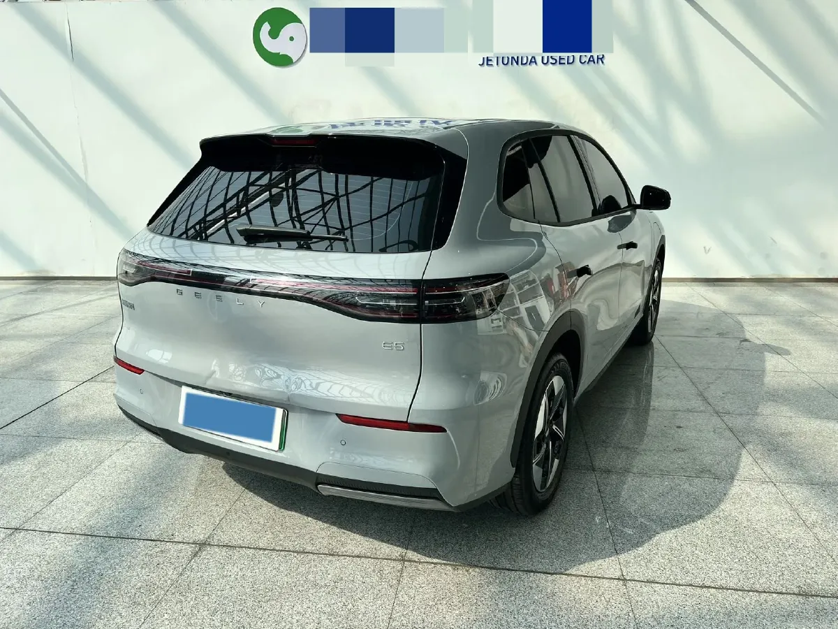 2026 Geely Galaxy E5 BEV,autocango,china used car exporter,china ev exporter,chinese used car exporter,chinese used ev exporter
