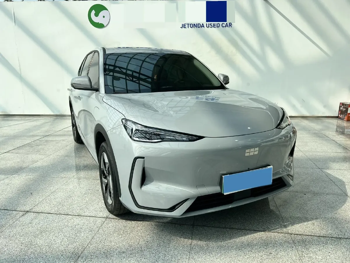 2026 Geely Galaxy E5 BEV,autocango,china used car exporter,china ev exporter,chinese used car exporter,chinese used ev exporter