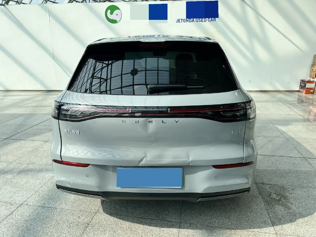 2026 Geely Galaxy E5 BEV,autocango,china used car exporter,china ev exporter,chinese used car exporter,chinese used ev exporter