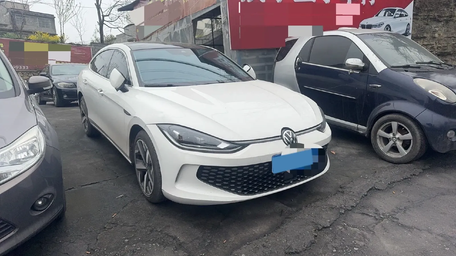 2023 Volkswagen Lamando 1.4T 150HP L4 7DCT,autocango,china used car exporter,china ev exporter,chinese used car exporter,chinese used ev exporter
