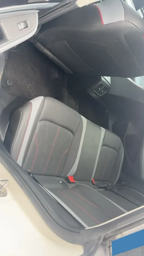 2023 Volkswagen Lamando 1.4T 150HP L4 7DCT,autocango,china used car exporter,china ev exporter,chinese used car exporter,chinese used ev exporter