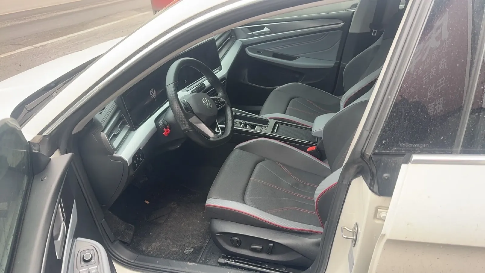 2023 Volkswagen Lamando 1.4T 150HP L4 7DCT,autocango,china used car exporter,china ev exporter,chinese used car exporter,chinese used ev exporter