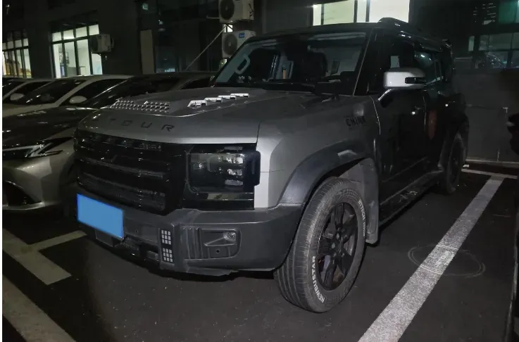 2023 Jetour Traveller 1.5T 184HP L4 7DCT,autocango,china used car exporter,china ev exporter,chinese used car exporter,chinese used ev exporter