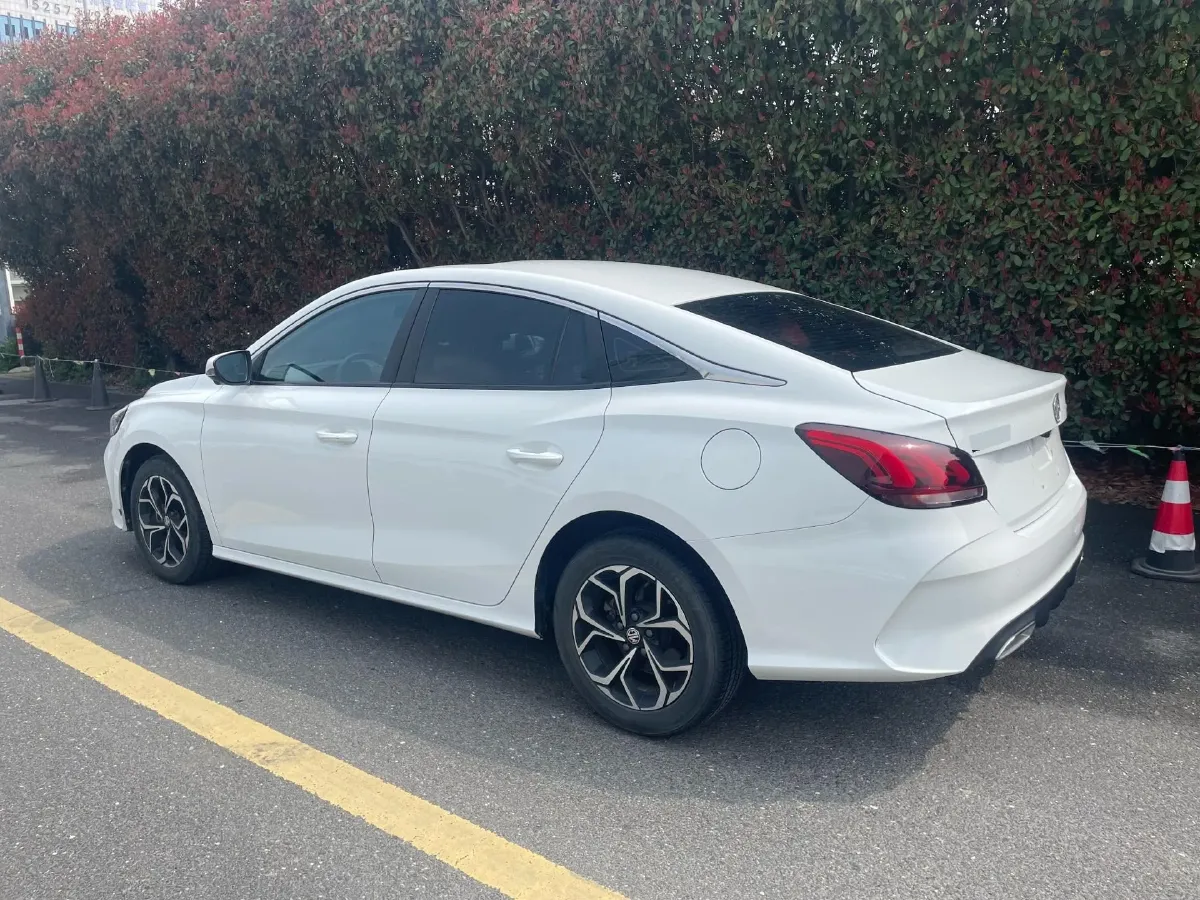 2021 MG 5 1.5L 120HP L4 CVT,autocango,china used car exporter,china ev exporter,chinese used car exporter,chinese used ev exporter