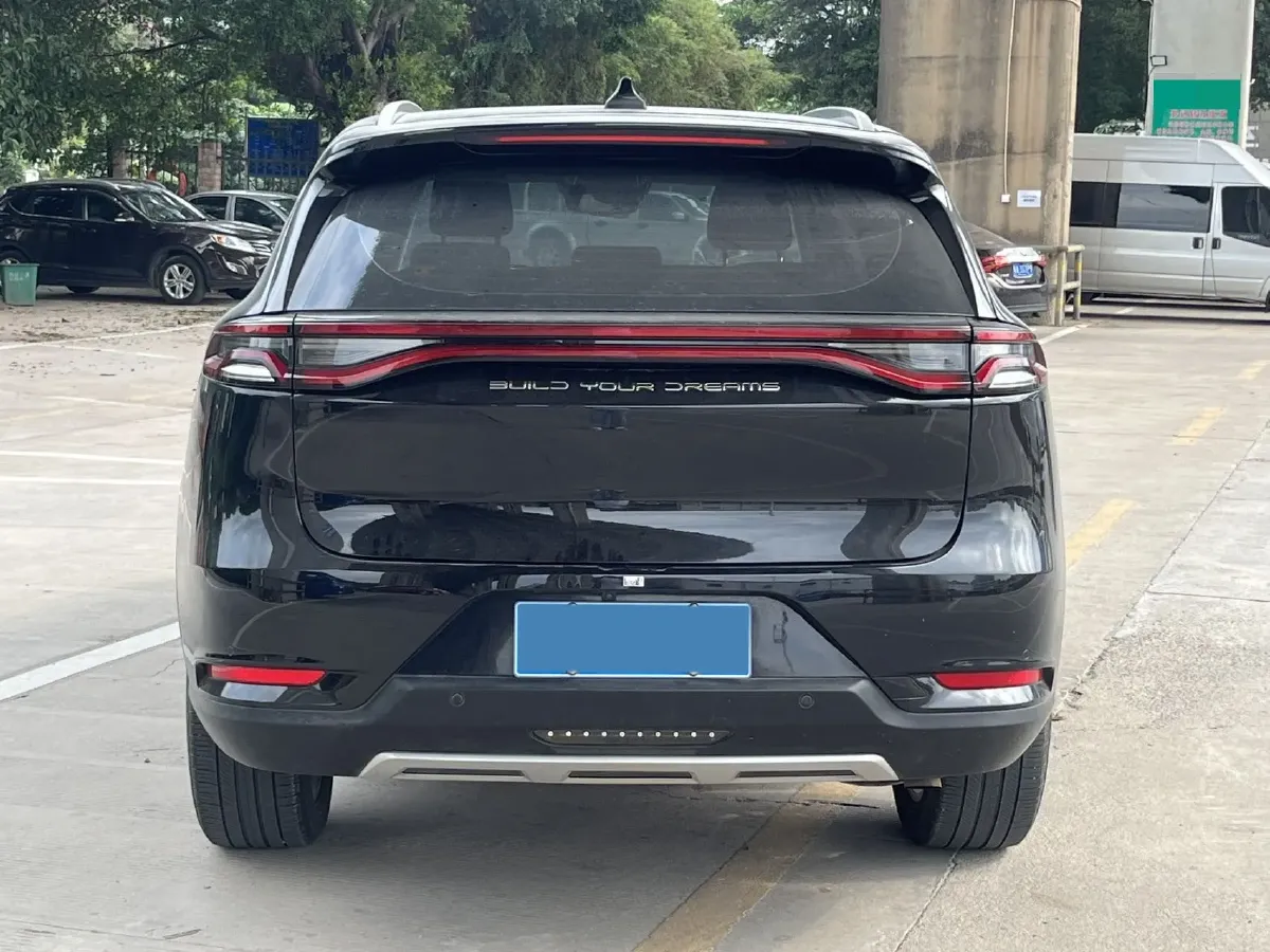 2018 BYD Tang 2.0T 205HP L4 6AT,autocango,china used car exporter,china ev exporter,chinese used car exporter,chinese used ev exporter