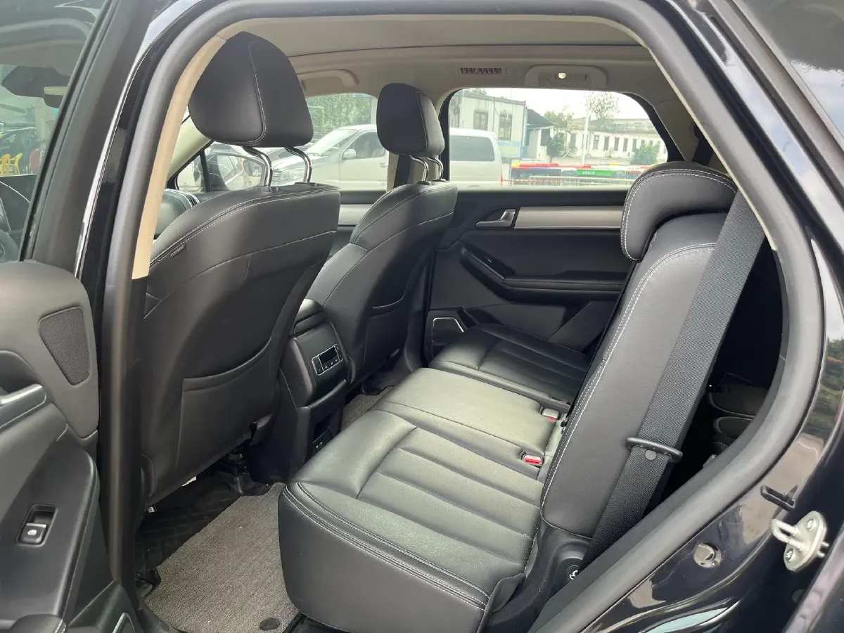 2018 BYD Tang 2.0T 205HP L4 6AT,autocango,china used car exporter,china ev exporter,chinese used car exporter,chinese used ev exporter