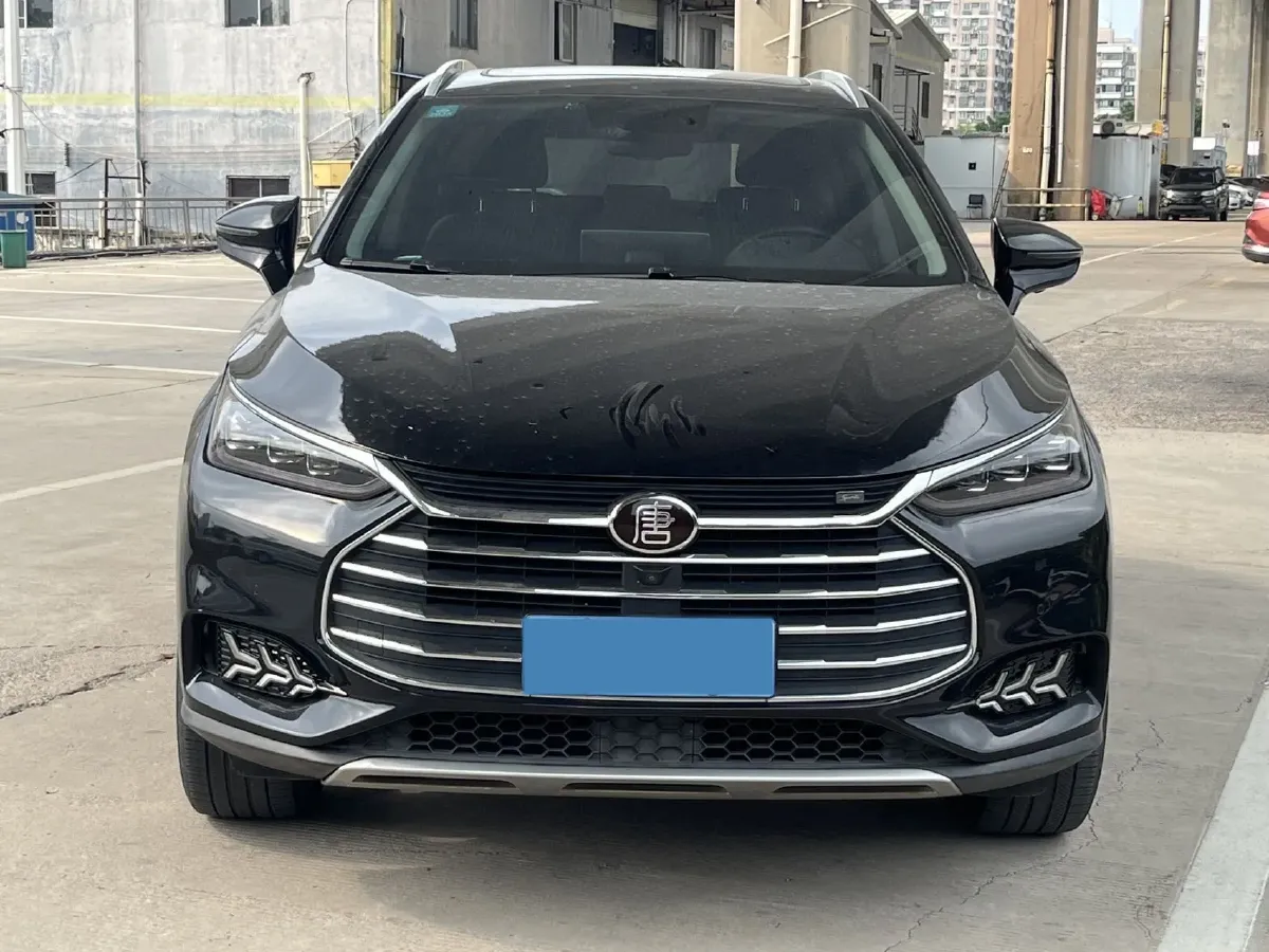 2018 BYD Tang 2.0T 205HP L4 6AT,autocango,china used car exporter,china ev exporter,chinese used car exporter,chinese used ev exporter