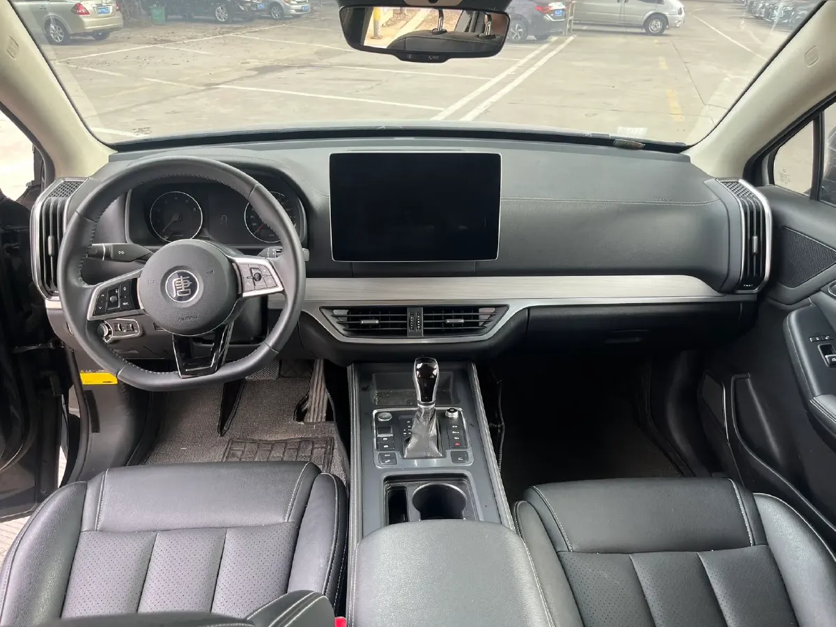 2018 BYD Tang 2.0T 205HP L4 6AT,autocango,china used car exporter,china ev exporter,chinese used car exporter,chinese used ev exporter