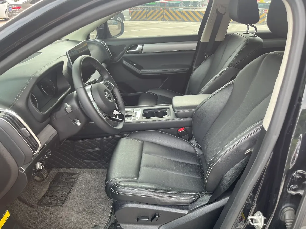 2018 BYD Tang 2.0T 205HP L4 6AT,autocango,china used car exporter,china ev exporter,chinese used car exporter,chinese used ev exporter