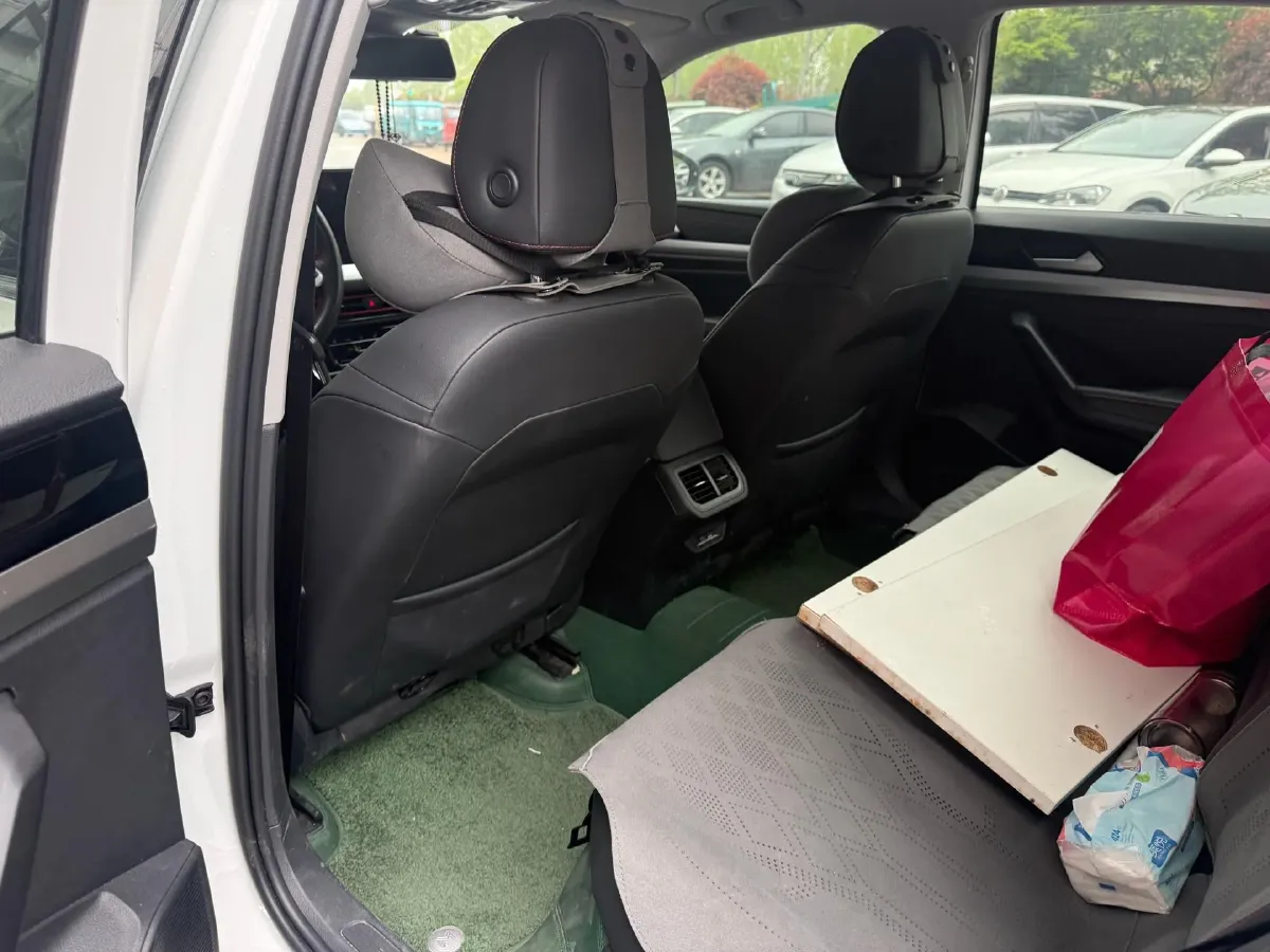 2023 Volkswagen Lavida 1.5T 160HP L4 7DCT,autocango,china used car exporter,china ev exporter,chinese used car exporter,chinese used ev exporter